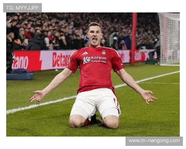 诺丁汉森林主场1-0爆冷阿森纳，终结对手客场不败金身