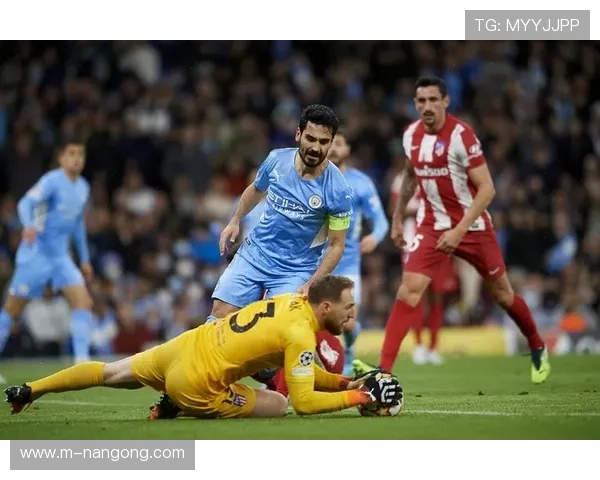 奥布拉克七次扑救难救主，马竞门神赛后掩面失落