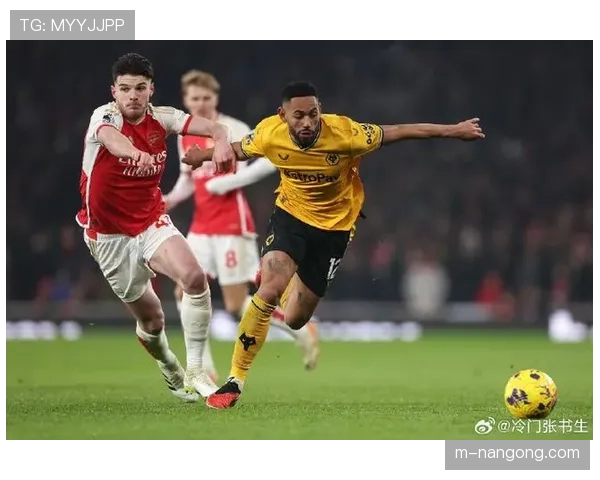 战术分析：阿尔特塔如何通过阵型微调破解狼队铁桶阵