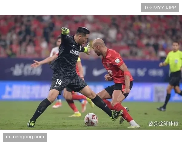 比赛因球迷投掷物品中断十分钟，裁判与双方队长进行沟通