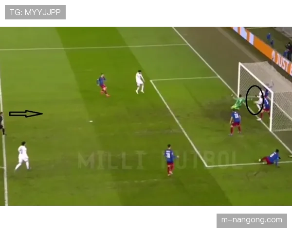 西甲联盟讨论引入“门线技术”补充VAR系统 西甲联盟讨论引入“门线技术”补充VAR系统